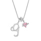 🎁2026 Mother's Day Gifts 50% Off--💖3-Layering Initial A-Z Letter Pendant Necklaces