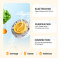 🍃Waterproof Portable Food Cleaner & Purifier