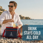 ❄️Summer Fresh 50% Off!🧊All-Day Insulated Cooler – Available in 6L, 11.5L, and 20L