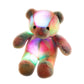 🎅Christmas gifts🎁| 🧸Teddy bear, colourful LED light, soft toys
