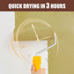 🔥2025 HOT SALE🔥Water-based Environmentally Friendly Odorless Wood Furniture Repair and Renovation Paint
