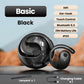 🏆#1 Best Seller ⚡⏰AI Translation Wireless OWS Bluetooth5.4 Earphones (Fit iOS & Android)