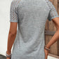🔥Promotion - 49% discount🎉Lace short sleeve t-shirt