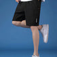 🔥BUY 2 GET 10% OFF💝Unisex Ice Silk Quick Drying Stretch Shorts