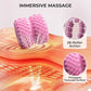 🔥 Leg Massager Roller - Ultimate Muscle Relief💆‍♀️✨