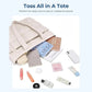 💜Hot Sale 50% OFF 👜Lightweight Puffy Tote Bag