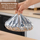 🔥Hot Sale 50% OFF🏠Aluminum foil insulation cover