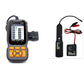 ⚙️ LIMITED-TIME 50% OFF! ✨Universal OBD2 Scanner Car Code Reader