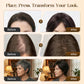 🔥Hot Sale🔥Partial Bangs Hair Piece