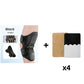⏳Limited-time 50% off⏰Adjustable Knee Protection Booster for Sport