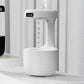 🎉Hot Sale 50% OFF🎉Anti-Gravity Ultrasonic Humidifier