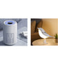 🥳2026 HOT SALE🥳💞50K+ SOLD!💐🔇 50% OFF! Silent Air Purifier – Multi‑layer filtration, ultra‑quiet sleep mode. Covers 30‑50m², one‑touch operation. Breathe clean, rest easy. No more sneezing at night! 🛌✨