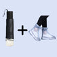 📢 HOT SALE 49% OFF ☔12-Rib Large Foldable Windproof Umbrella