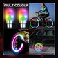 📢📢50% off!! ⏰Waterproof Led Wheel Lights
