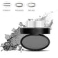🖤50% OFF 2026 HOT SALE! 50K+ Sold Eyebrow Stamp Powder Kit with Applicator Brush, One Press Perfect Brow Stamp, Waterproof Long Lasting 24H Wear Eyebrow Makeup for Lazy Daily Salon-Like Brows
