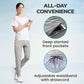 🔥HOT SALE 49% OFF🔥Unisex Quick Dry Pull-on Stretch Pants