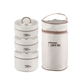 🎁Hot SALE 50% OFF🔥Microwaveable Stainless Steel Insulated Lunch Box Set