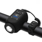 🔥Mountain Bike Electronic Horn Bell