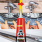 🧼✨ Mold & Mildew Remover Gel – Clinging Cleaner for Grout, Seals & Bathrooms
