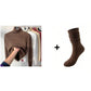 🎅New Year Specials 49% OFF🎁Winter fleece thick knitted bottoming shirt