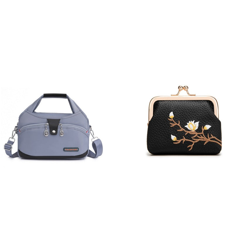 Fashion Anti-theft Tote Bag view 28