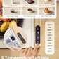 Full Surface Heating Food Warming Mat with 6 Temperature Settings