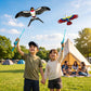 🪁 2026 SALE 50% OFF! 🎣 Handheld Fishing Rod Kite Toy – Innovative Pole Control, Easy to Fly, Perfect for Outdoor Fun 🪁