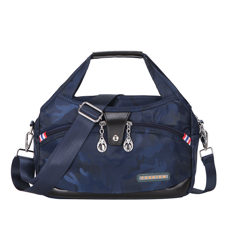 Fashion Anti-theft Tote Bag view 12