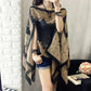 🎁2024 Hot Sale🎁French sun protection shawl