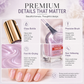 Professional Milk Protein Nail Strengthener