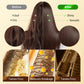 🔥 2025 Hot Sale 60% OFF🔥Nourishing Plant-Based Hair Color