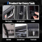 🔥 HOT SALE 49% OFF🚗All-in-One Car Renovation & Maintenance Grease Set