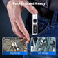 💥Multi-Functional Aluminum Alloy Mini Flashlight|BUY 2 GET 1 FREE🔦✨