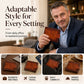 🎁Hot Sale 49% OFF🔥Men's Vintage RFID Blocking Wallet