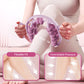 🔥 Leg Massager Roller - Ultimate Muscle Relief💆‍♀️✨