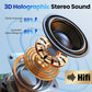 🏆#1 Best Seller ⚡⏰AI Translation Wireless OWS Bluetooth5.4 Earphones (Fit iOS & Android)