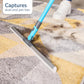 🧼LAST DAY SALE🔥🔥Minky Flexi Edge Sweeper: Multi-Surface Cleaning for Floors, Carpets & Windows