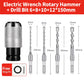 🔧 50% OFF NOW! ⚙️ Electric Wrench Drill Bit Adapter 🔨📦