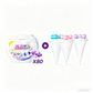 ✨2026 Hot Sale 50% OFF🔥5-in-1 White Musk Laundry Detergent Pods (80PCS)