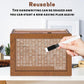 Wallet Fattening Program——Cash Vault Wooden Savings Box