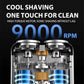 🔥Black Friday Sale🔥Mini Electric Pocket Shaver