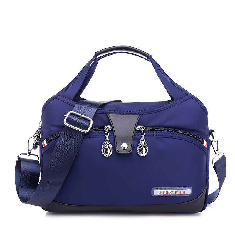 Fashion Anti-theft Tote Bag view 8
