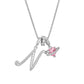 🎁2026 Mother's Day Gifts 50% Off--💖3-Layering Initial A-Z Letter Pendant Necklaces