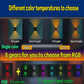 ✨ Limited time 50% off!☀️Solar Wall Lights Outdoor Light Waterproof