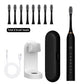 🎁 Hot Sale 49% OFF 🔥 Portable Adult Sonic Electric Toothbrush