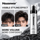 Men’s Lightweight Styling Clay - Flexible Hold & Matte Finish