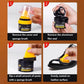 🎉 Leather Repair Cream & Shoe Polish – Restores Color, Waterproofs & Nourishes | 30K+ Sold! 👞✨📦