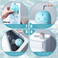 💥Hot Sale 50% OFF🔥Toilet Cleaner & Toilet Deodorizer Wonder
