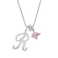 🎁2026 Mother's Day Gifts 50% Off--💖3-Layering Initial A-Z Letter Pendant Necklaces