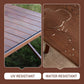 🔥2025 HOT SALE🔥Water-based Environmentally Friendly Odorless Wood Furniture Repair and Renovation Paint